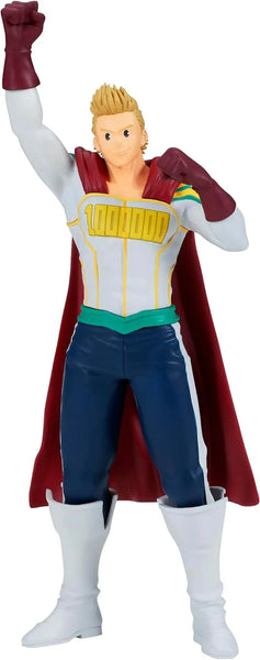Boku no Hero Academia - Toogata Mirio - Age of Heroes - II (Bandai Spirits)ㅤ – Bandai Spirits – ActionFigureBrasil