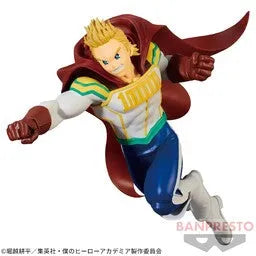 Boku no Hero Academia - Toogata Mirio - The Amazing Heroes Vol. 27 (Bandai Spirits)ㅤ – Bandai Spirits – ActionFigureBrasil