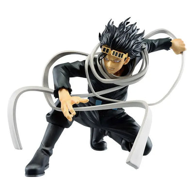 Boku no Hero Academia ULTRA IMPACT - Aizawa Shouta - Ichiban Kuji Boku no Hero Academia Ultra Impact - Ultra Impact - F Prize (Bandai Spirits)ㅤ – Bandai Spirits – ActionFigureBrasil