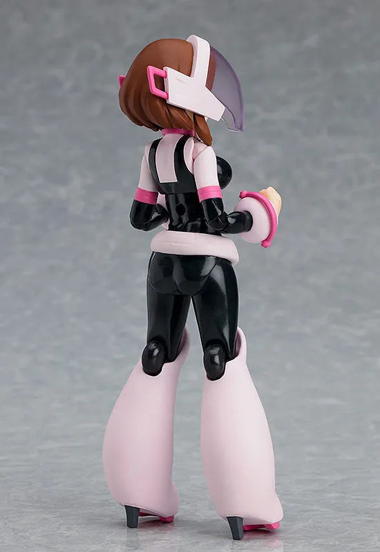 Boku no Hero Academia - Uraraka Ochaco - Figma #470 (Max Factory, Takara Tomy)ㅤ – Max Factory – ActionFigureBrasil