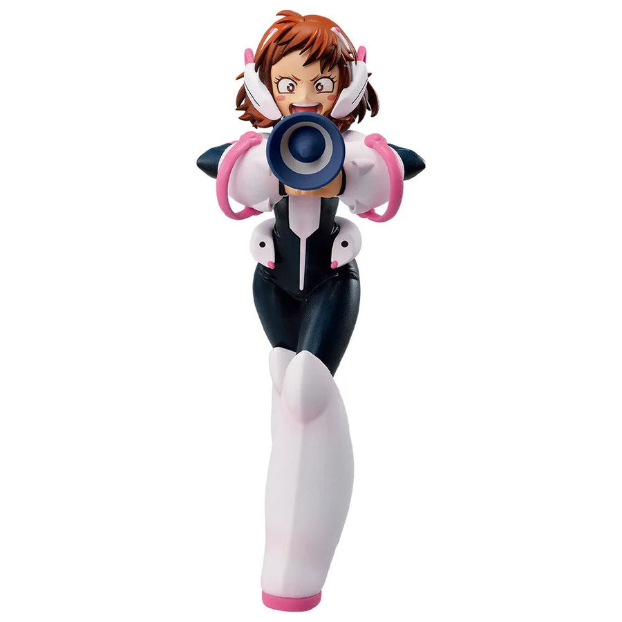 Boku no Hero Academia - Uraraka Ochaco - Ichiban Kuji Boku no Hero Academia -VS- - C Prize (Bandai Spirits)ㅤ – Bandai Spirits – ActionFigureBrasil