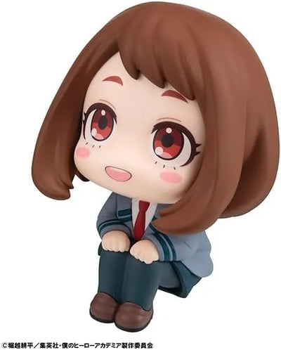 Boku no Hero Academia - Uraraka Ochaco - Look Up (MegaHouse)ㅤ – MegaHouse – ActionFigureBrasil — close