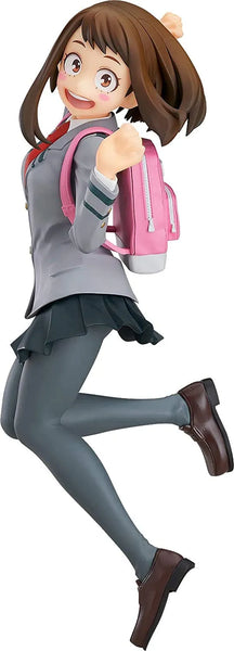 Boku no Hero Academia - Uraraka Ochaco - Pop Up Parade (Good Smile Company)ㅤ – Good Smile Company – ActionFigureBrasil