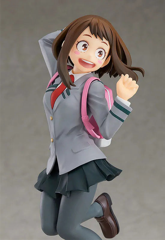 Boku no Hero Academia - Uraraka Ochaco - Pop Up Parade (Good Smile Company)ㅤ – Good Smile Company – ActionFigureBrasil