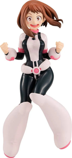 Boku no Hero Academia - Uraraka Ochaco - Pop Up Parade - Hero Costume Ver. (Good Smile Company)ㅤ – Takara Tomy – ActionFigureBrasil