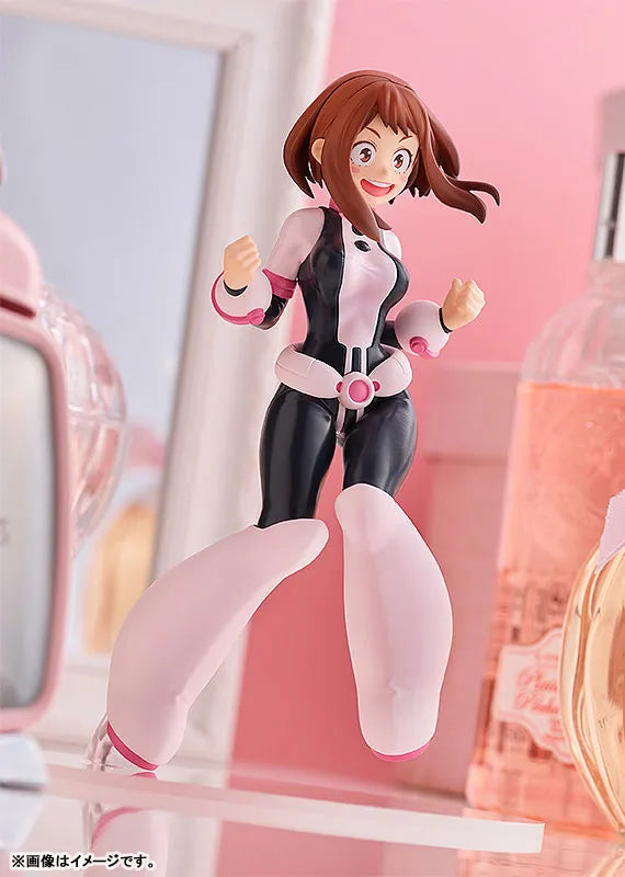 Boku no Hero Academia - Uraraka Ochaco - Pop Up Parade - Hero Costume Ver. (Good Smile Company)ㅤ – Takara Tomy – ActionFigureBrasil
