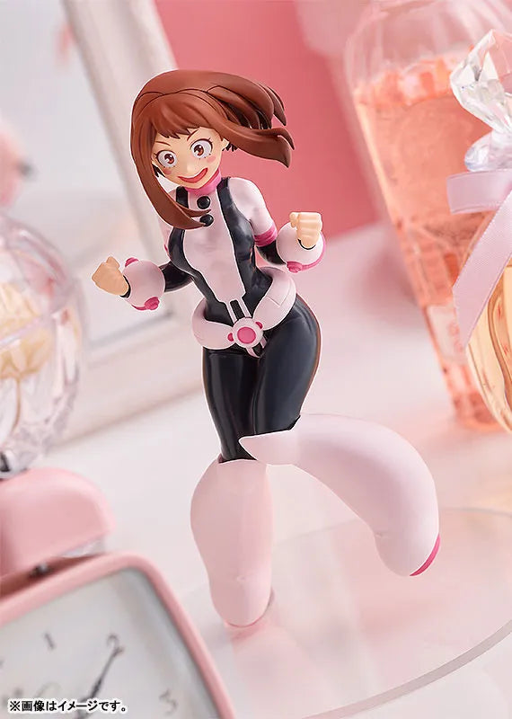Boku no Hero Academia - Uraraka Ochaco - Pop Up Parade - Hero Costume Ver. (Good Smile Company)ㅤ – Takara Tomy – ActionFigureBrasil