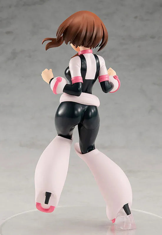 Boku no Hero Academia - Uraraka Ochaco - Pop Up Parade - Hero Costume Ver. (Good Smile Company)ㅤ – Takara Tomy – ActionFigureBrasil