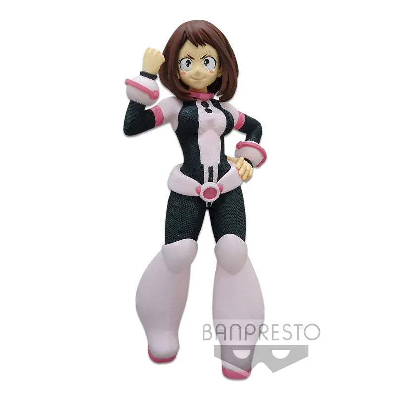 Boku no Hero Academia - Uraraka Ochaco - Texture Vol.4 (Bandai Spirits)ㅤ – Bandai Spirits – ActionFigureBrasil
