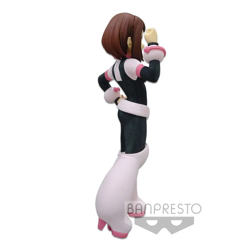 Boku no Hero Academia - Uraraka Ochaco - Texture Vol.4 (Bandai Spirits)ㅤ – Bandai Spirits – ActionFigureBrasil