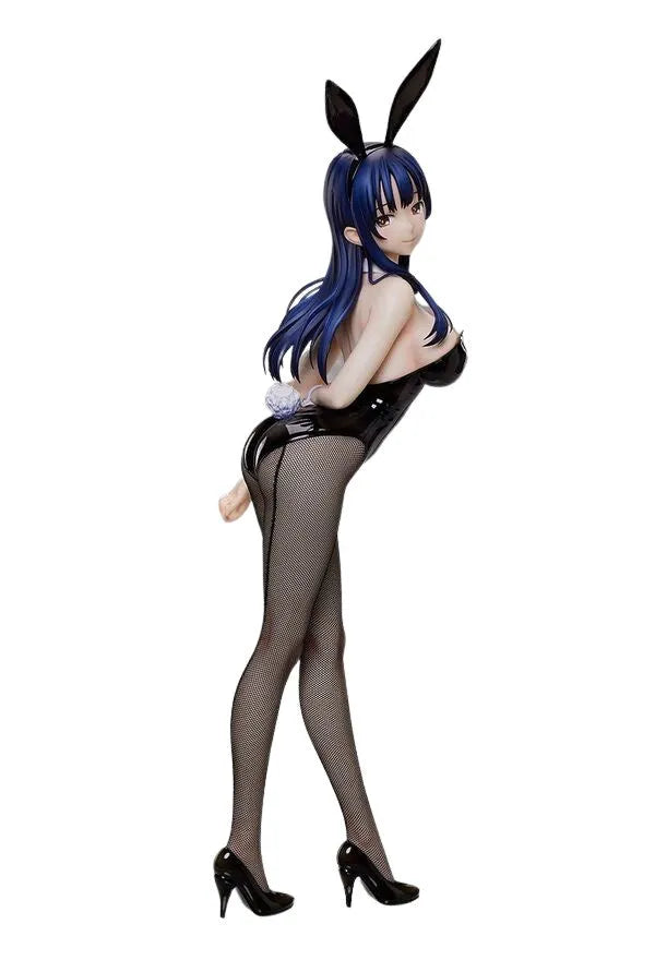 Boku no Kokoro no Yabai Yatsu - Yamada Anna - B-style - 1/4 - Bunny Ver. (FREEing)ㅤ – FREEing – ActionFigureBrasil