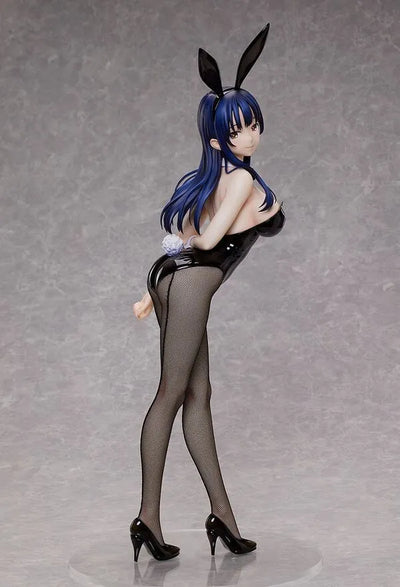 Boku no Kokoro no Yabai Yatsu - Yamada Anna - B-style - 1/4 - Bunny Ver. (FREEing)ㅤ – FREEing – ActionFigureBrasil — ângulo diferente