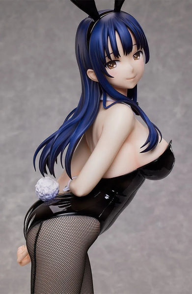 Boku no Kokoro no Yabai Yatsu - Yamada Anna - B-style - 1/4 - Bunny Ver. (FREEing)ㅤ – FREEing – ActionFigureBrasil — detalhe do produto