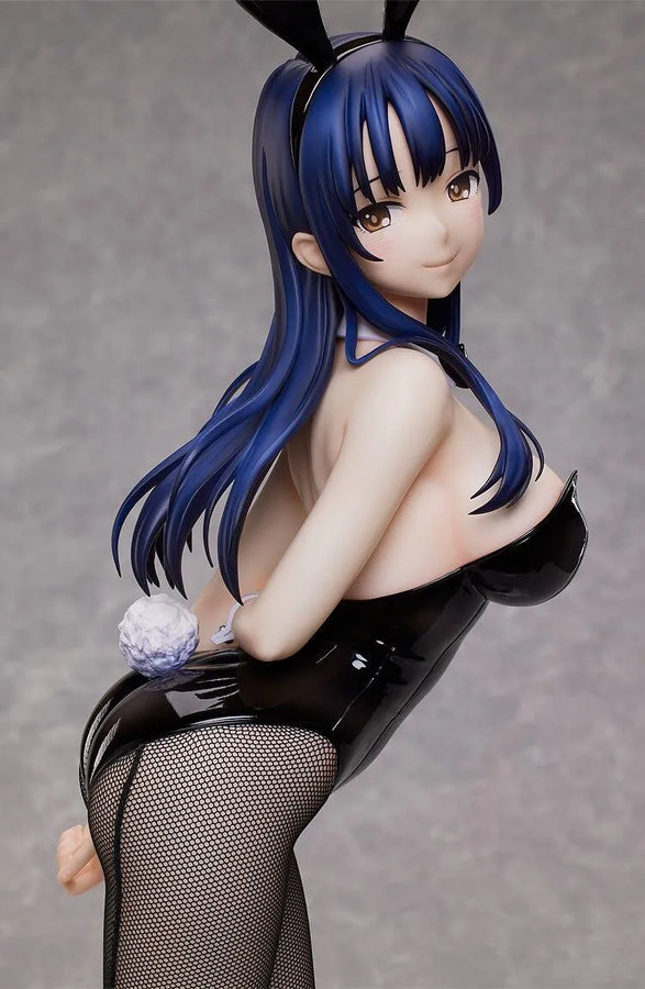 Boku no Kokoro no Yabai Yatsu - Yamada Anna - B-style - 1/4 - Bunny Ver. (FREEing)ㅤ – FREEing – ActionFigureBrasil