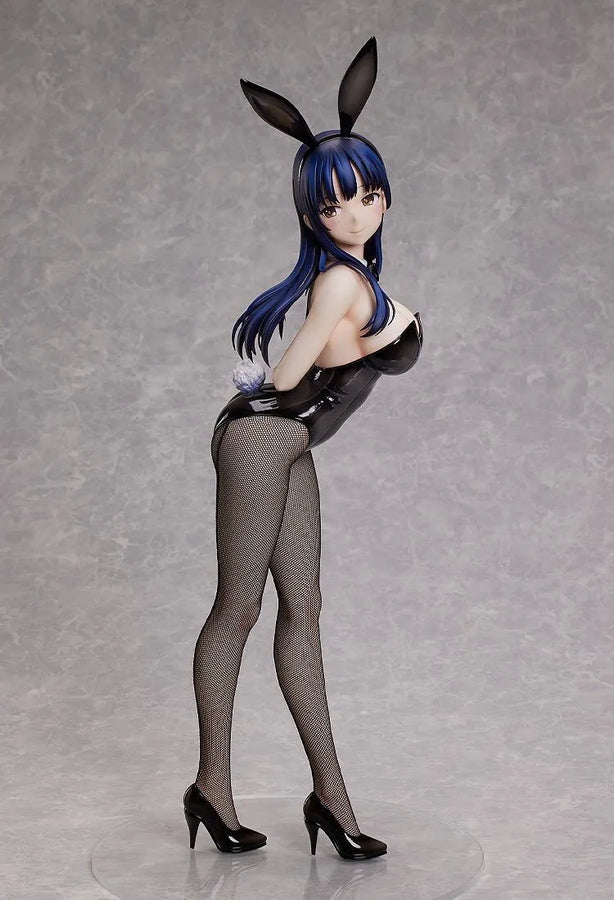Boku no Kokoro no Yabai Yatsu - Yamada Anna - B-style - 1/4 - Bunny Ver. (FREEing)ㅤ – FREEing – ActionFigureBrasil