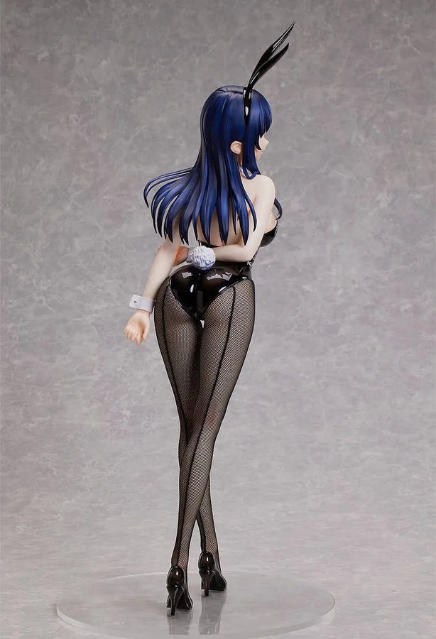 Boku no Kokoro no Yabai Yatsu - Yamada Anna - B-style - 1/4 - Bunny Ver. (FREEing)ㅤ – FREEing – ActionFigureBrasil