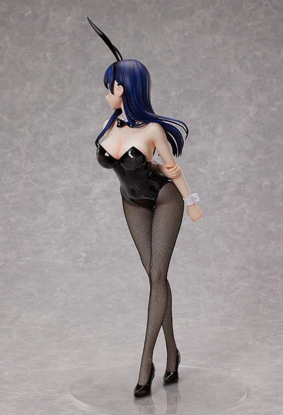 Boku no Kokoro no Yabai Yatsu - Yamada Anna - B-style - 1/4 - Bunny Ver. (FREEing)ㅤ – FREEing – ActionFigureBrasil — acessórios