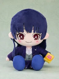 Boku no Kokoro no Yabai Yatsu - Yamada Anna (Good Smile Company)ㅤ – Good Smile Company – ActionFigureBrasil — ângulo diferente