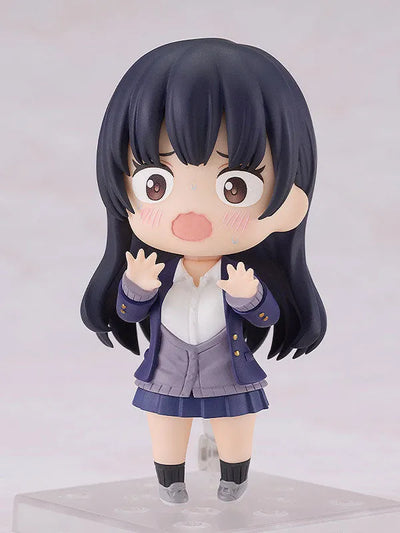 Boku no Kokoro no Yabai Yatsu - Yamada Anna - Nendoroid #2220 - 2026 Re-release (Good Smile Company)ㅤ – Good Smile Company – ActionFigureBrasil — detalhe do produto
