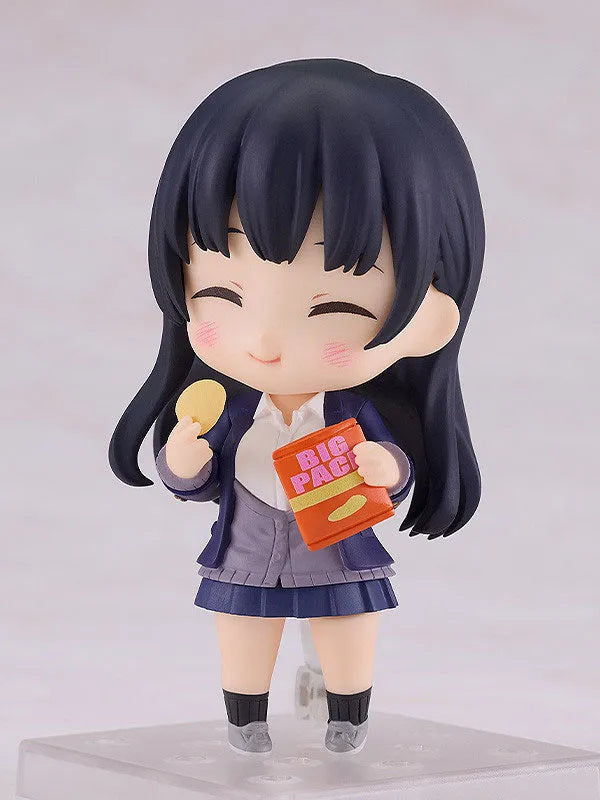 Boku no Kokoro no Yabai Yatsu - Yamada Anna - Nendoroid #2220 - 2026 Re-release (Good Smile Company)ㅤ – Good Smile Company – ActionFigureBrasil