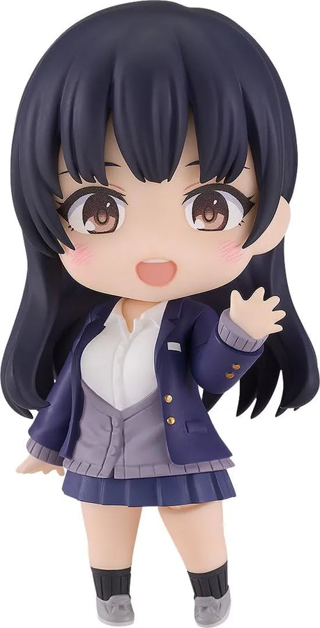 Boku no Kokoro no Yabai Yatsu - Yamada Anna - Nendoroid #2220 (Good Smile Company)ㅤ – Good Smile Company – ActionFigureBrasil