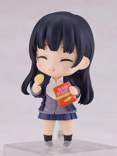 Boku no Kokoro no Yabai Yatsu - Yamada Anna - Nendoroid #2220 (Good Smile Company)ㅤ – Good Smile Company – ActionFigureBrasil — detalhe do produto