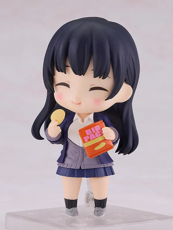 Boku no Kokoro no Yabai Yatsu - Yamada Anna - Nendoroid #2220 (Good Smile Company)ㅤ – Good Smile Company – ActionFigureBrasil