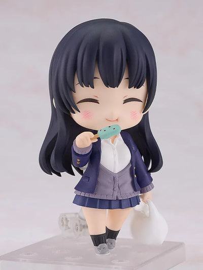 Boku no Kokoro no Yabai Yatsu - Yamada Anna - Nendoroid #2220 (Good Smile Company)ㅤ – Good Smile Company – ActionFigureBrasil — close