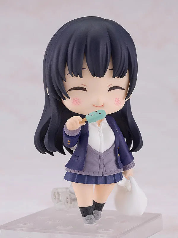 Boku no Kokoro no Yabai Yatsu - Yamada Anna - Nendoroid #2220 (Good Smile Company)ㅤ – Good Smile Company – ActionFigureBrasil