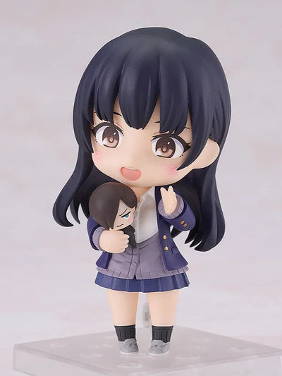 Boku no Kokoro no Yabai Yatsu - Yamada Anna - Nendoroid #2220 (Good Smile Company)ㅤ – Good Smile Company – ActionFigureBrasil — acessórios