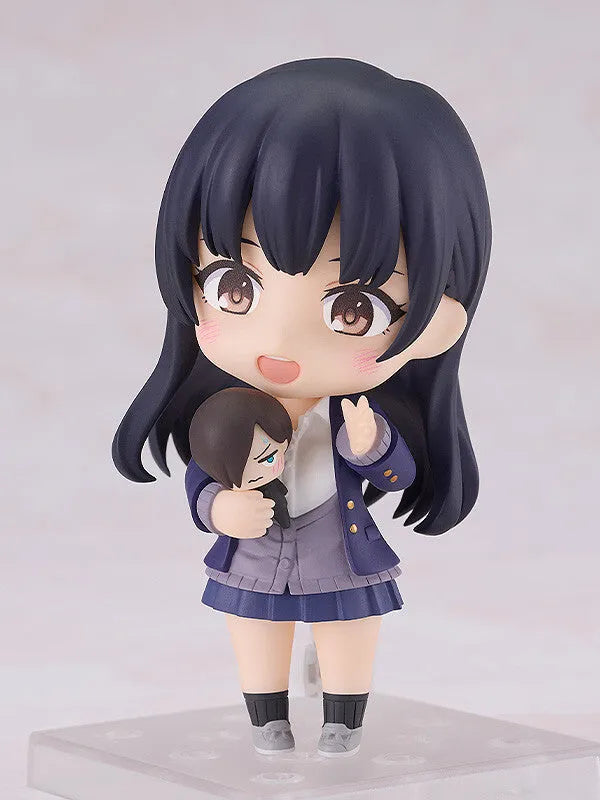 Boku no Kokoro no Yabai Yatsu - Yamada Anna - Nendoroid #2220 (Good Smile Company)ㅤ – Good Smile Company – ActionFigureBrasil