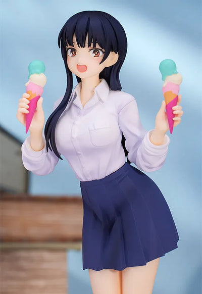 Boku no Kokoro no Yabai Yatsu - Yamada Anna - Pop Up Parade (Good Smile Company)ㅤ – Good Smile Company – ActionFigureBrasil — ângulo diferente