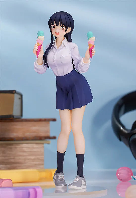 Boku no Kokoro no Yabai Yatsu - Yamada Anna - Pop Up Parade (Good Smile Company)ㅤ – Good Smile Company – ActionFigureBrasil