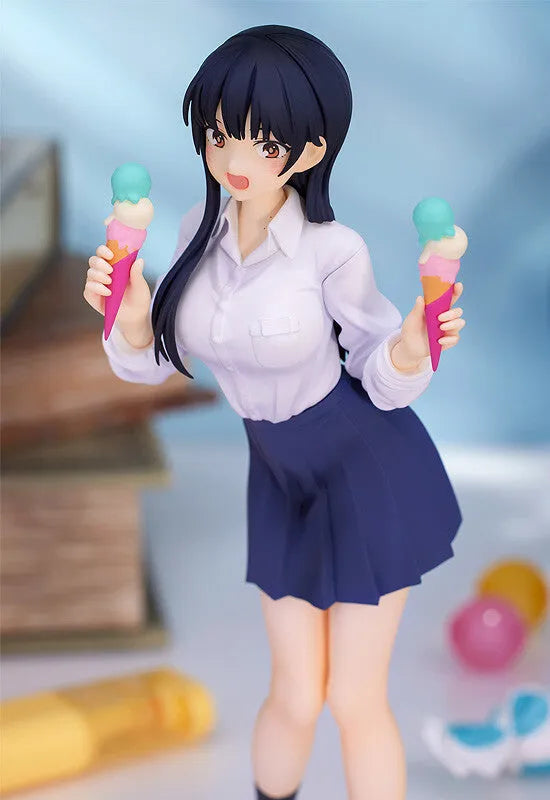 Boku no Kokoro no Yabai Yatsu - Yamada Anna - Pop Up Parade (Good Smile Company)ㅤ – Good Smile Company – ActionFigureBrasil
