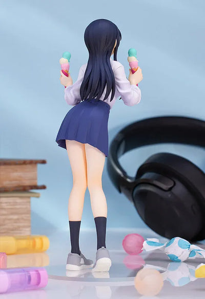 Boku no Kokoro no Yabai Yatsu - Yamada Anna - Pop Up Parade (Good Smile Company)ㅤ – Good Smile Company – ActionFigureBrasil — embalagem