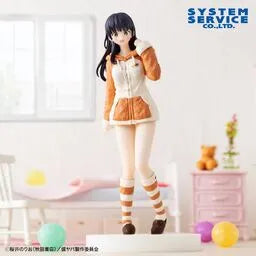 Boku no Kokoro no Yabai Yatsu - Yamada Anna - Zenryoku Zoukei - Roomwear ver. (System Service)ㅤ – System Service – ActionFigureBrasil