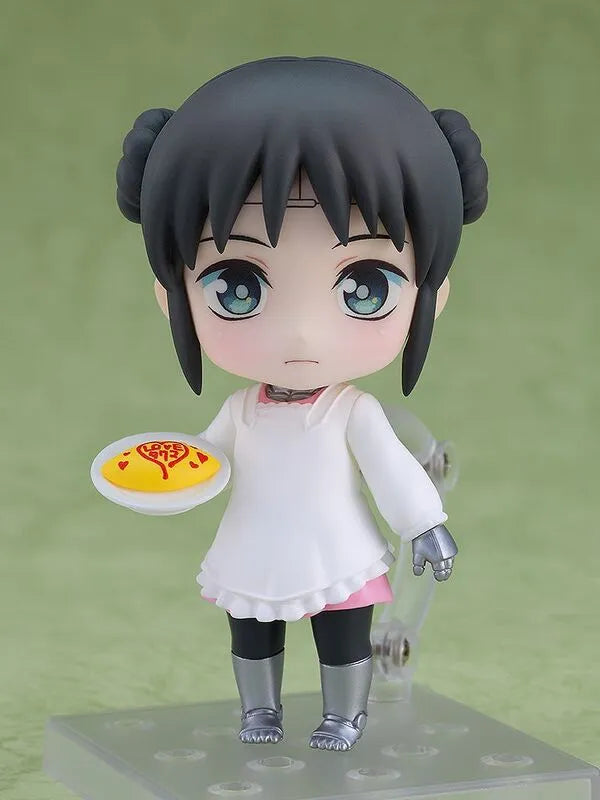 Boku no Tsuma wa Kanjou ga nai - Mimamorius-kun No. 3 - Mina - Nendoroid #2588 (Good Smile Company)ㅤ – Good Smile Company – ActionFigureBrasil