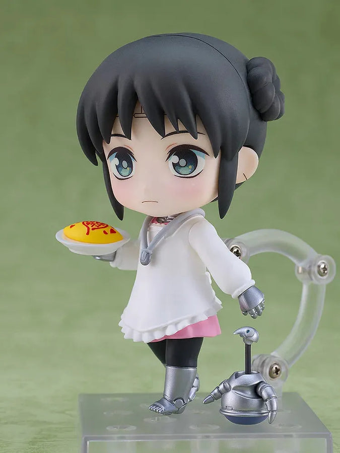 Boku no Tsuma wa Kanjou ga nai - Mimamorius-kun No. 3 - Mina - Nendoroid #2588 (Good Smile Company)ㅤ – Good Smile Company – ActionFigureBrasil