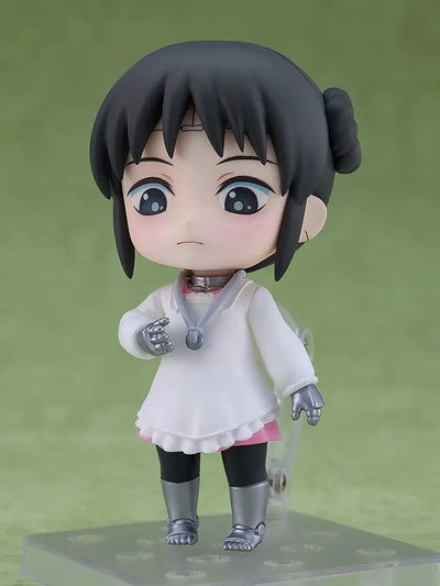 Boku no Tsuma wa Kanjou ga nai - Mimamorius-kun No. 3 - Mina - Nendoroid #2588 (Good Smile Company)ㅤ – Good Smile Company – ActionFigureBrasil — acessórios