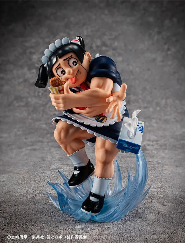 Boku to Roboco - Roboco (MegaHouse) [Shop Exclusive]ㅤ – MegaHouse – ActionFigureBrasil
