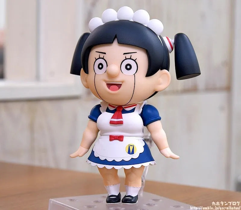 Boku to Roboko - Roboko - Nendoroid #2016 (Good Smile Company)ㅤ – Good Smile Company – ActionFigureBrasil