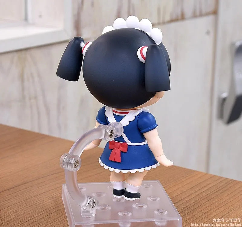 Boku to Roboko - Roboko - Nendoroid #2016 (Good Smile Company)ㅤ – Good Smile Company – ActionFigureBrasil