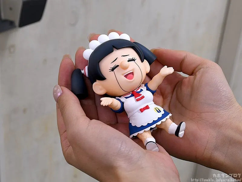 Boku to Roboko - Roboko - Nendoroid #2016 (Good Smile Company)ㅤ – Good Smile Company – ActionFigureBrasil