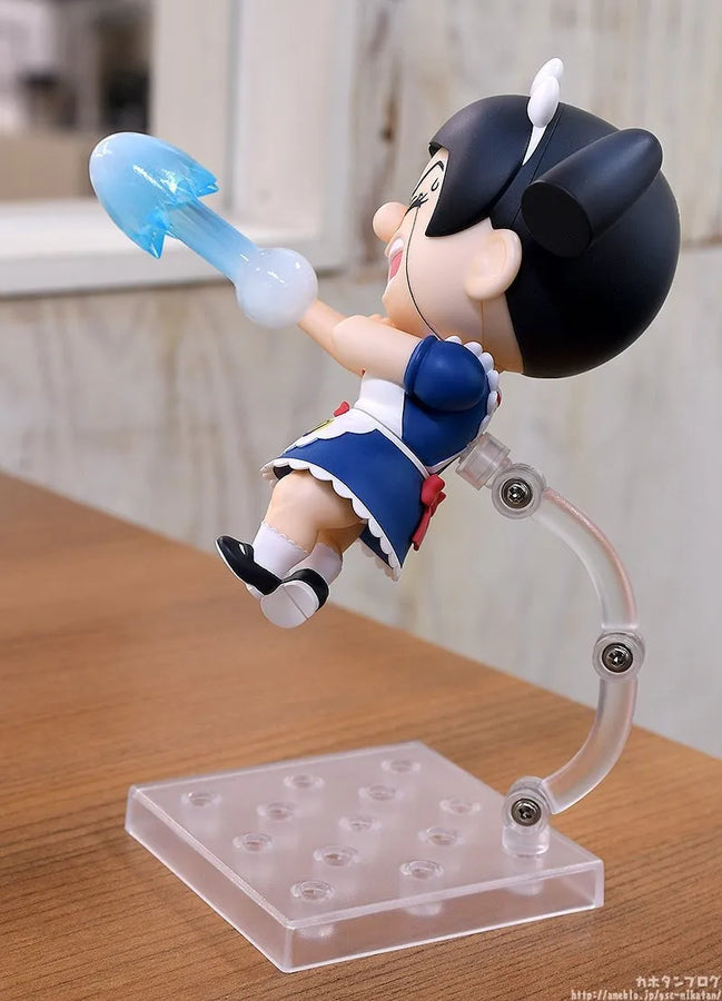 Boku to Roboko - Roboko - Nendoroid #2016 (Good Smile Company)ㅤ – Good Smile Company – ActionFigureBrasil