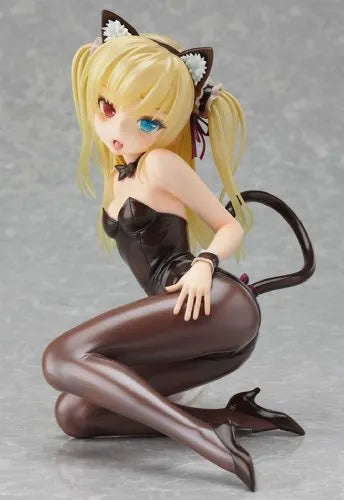 Boku wa Tomodachi ga Sukunai - Hasegawa Kobato - 1/7 - Cat Costume ver. (Max Factory)ㅤ – Max Factory – ActionFigureBrasil
