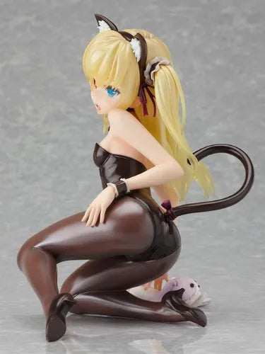 Boku wa Tomodachi ga Sukunai - Hasegawa Kobato - 1/7 - Cat Costume ver. (Max Factory)ㅤ – Max Factory – ActionFigureBrasil