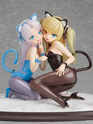 Boku wa Tomodachi ga Sukunai - Hasegawa Kobato - 1/7 - Cat Costume ver. (Max Factory)ㅤ – Max Factory – ActionFigureBrasil