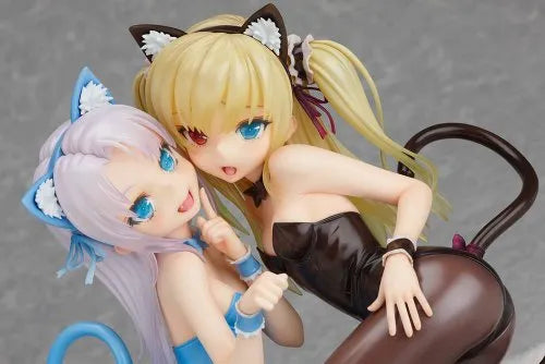 Boku wa Tomodachi ga Sukunai - Hasegawa Kobato - 1/7 - Cat Costume ver. (Max Factory)ㅤ – Max Factory – ActionFigureBrasil