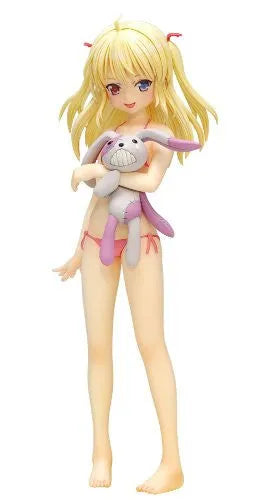 Boku wa Tomodachi ga Sukunai - Hasegawa Kobato - Beach Queens - 1/10 - Swimsuit ver. (Wave)ㅤ – Wave – ActionFigureBrasil