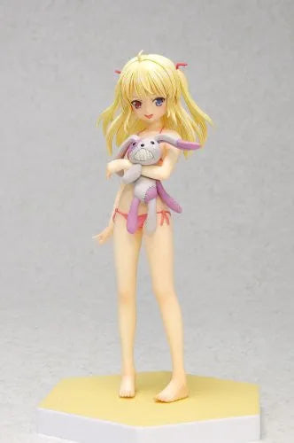Boku wa Tomodachi ga Sukunai - Hasegawa Kobato - Beach Queens - 1/10 - Swimsuit ver. (Wave)ㅤ – Wave – ActionFigureBrasil
